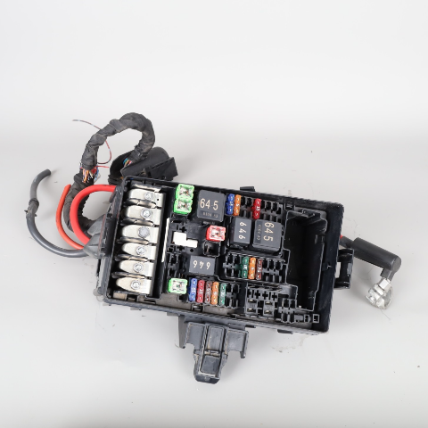 2016 Volkswagen E-Golf parts