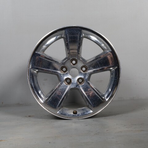 2007-2010 Dodge Charger Magnum Wheel 18 X 7.5 Rim OEM Used