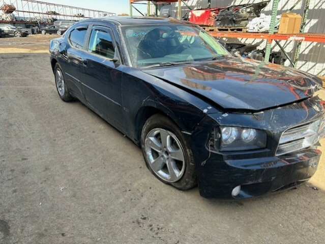 2010 Dodge Charger parts