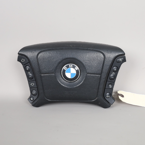 00-01BMW 525i 528i 530i 540i 740iL Steering Wheel AIrbag OEM 32341096001