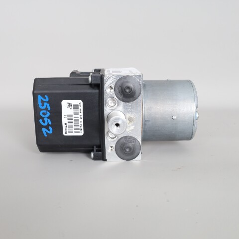 2003-2004 Porsche 911 996 Boxster 986 ABS Brake Pump OEM 99635575506