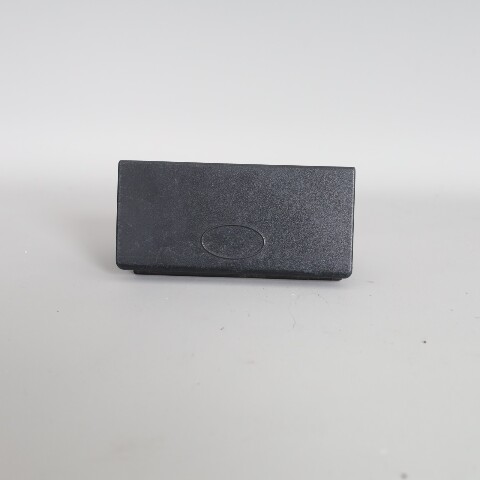 1997-2004 Porsche 911 996 Boxster 986 Console Ashtray Black 99655259500 OEM