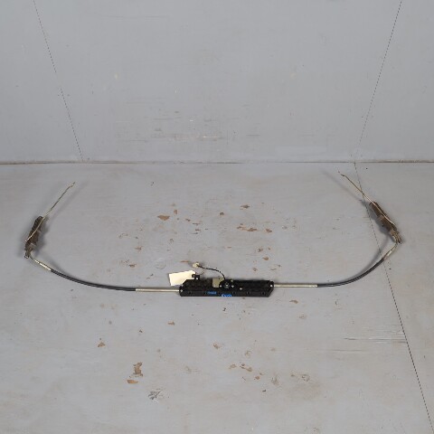 1999-2004 Porsche 911 996 Convertible Top Cable Drive Mechanism OEM