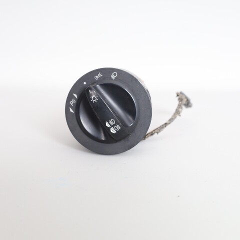 1997-2004 Porsche 911 996 Boxster 986 Headlight Switch OEM 99661353500