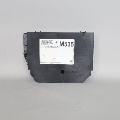 2002-2004 Porsche 911 996 Boxster 986 Immobilizer Theft Module 99661826203 OEM