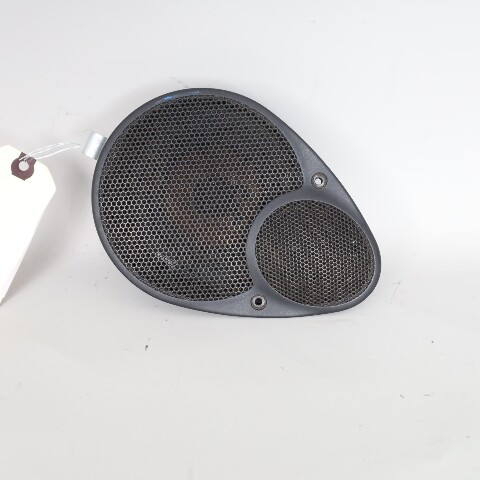 2002-2004 Porsche 911 996 Boxster 986 Right Dash Speaker BOSE 99664503401 OEM