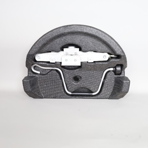 1997-2004 Porsche 911 996 Boxster 986 Tire Jack Tool Kit 99672210100 OEM