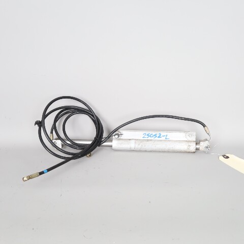 Porsche 911 996 997 Convertible Left Top Shock Hydraulic Lift Cylinder OEM