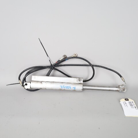 Porsche 911 996 997 Convertible Right Top Shock Hydraulic Lift Cylinder OEM