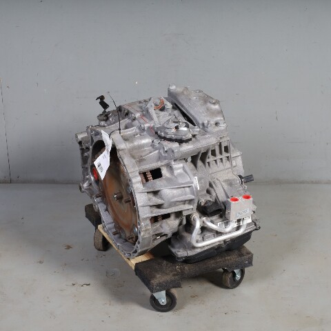 2012-2017 Volkswagen Tiguan Audi Q3 FWD 6 Speed Automatic Transmission