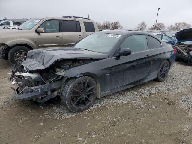 2013 BMW 328i E92 - OEM Used Parts - Stock # 25056