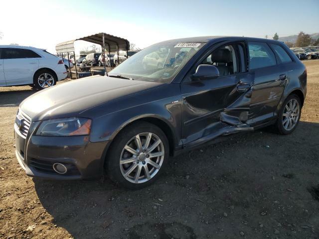 2010 Audi A3 8P - OEM Used Parts - Stock # 25061