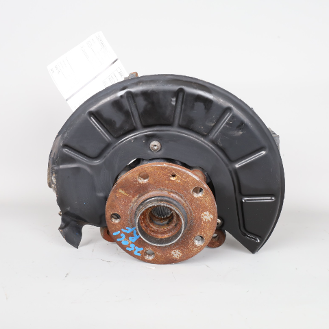 Audi A3 Q3 Jetta Golf Tiguan A3 Right Front Spindle Knuckle Hub OEM Used