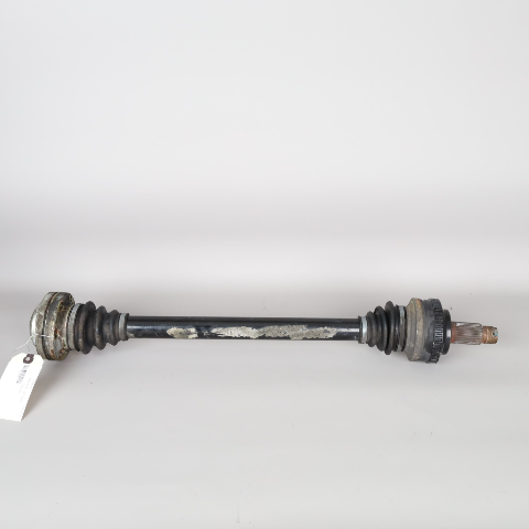 2001-2005 BMW 330i Right Rear Axle Shaft CV Joint 33217505290 OEM Used