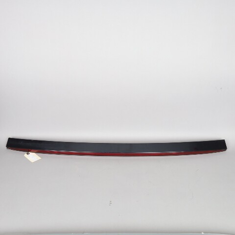 2013-2019 BMW 640i 650i Gran Coupe Third Brake Light 63257309978 OEM Used
