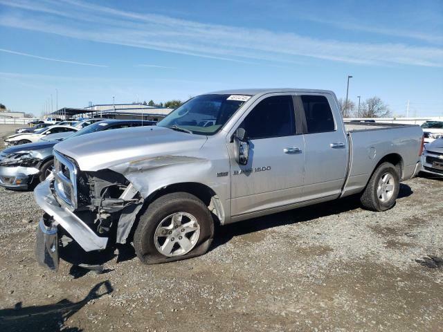 2011 Ram 1500 parts