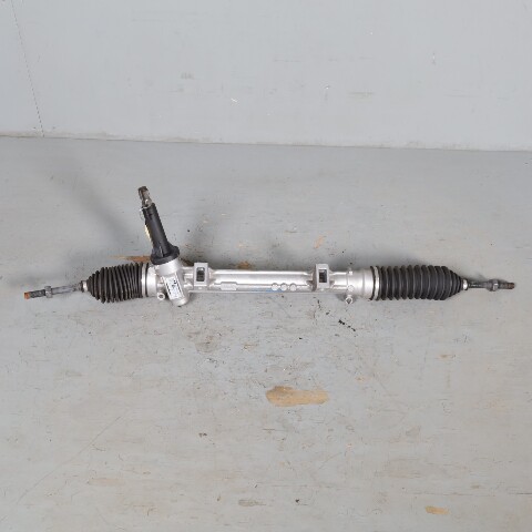 2003-2008 BMW Z4 3.0 Power Steering Gear Rack Pinion 32116777506 OEM Used