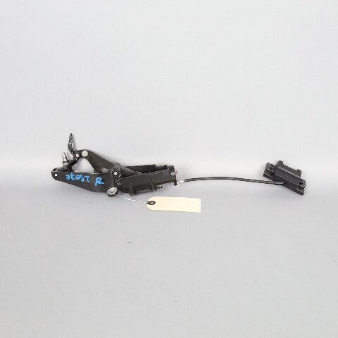 2003-2008 BMW Z4 Convertible Top Latch Lock Right OEM Used