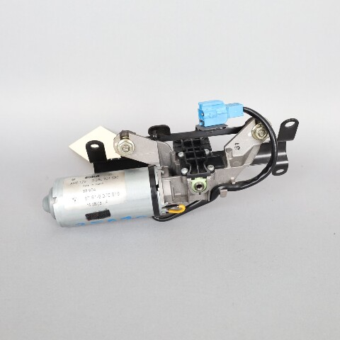 2003-2008 BMW Z4 Convertible Top Locking Motor OEM Used