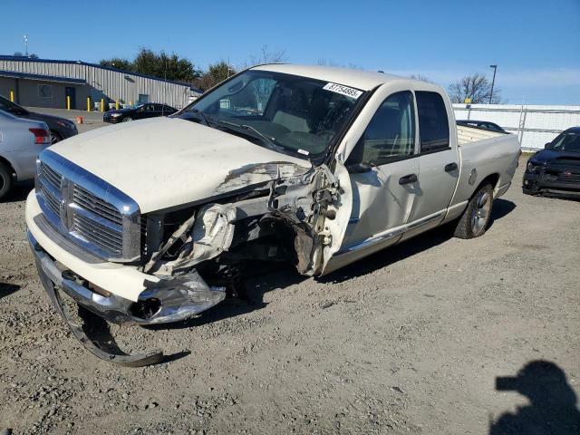 2008 Dodge Ram 1500 parts