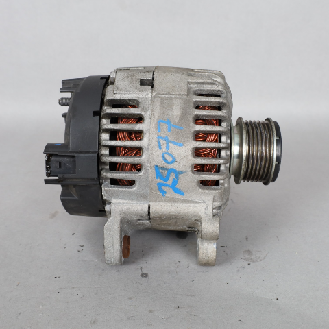 2008-2017 Volkswagen Audi 2.0 Alternator 140 Amp 06F903023C OEM Used
