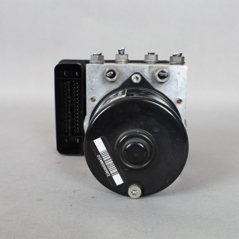 2007-2008 Volkswagen EOS ABS Anti Lock Brake Pump 1K0614517T OEM Used