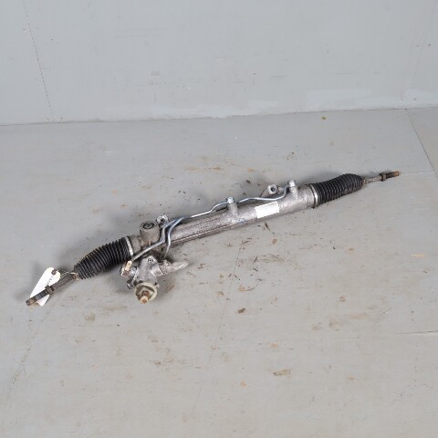 2006-2010 BMW 525xi 528xi 530xi 535xi Power Steering Gear 32106780124 OEM Used