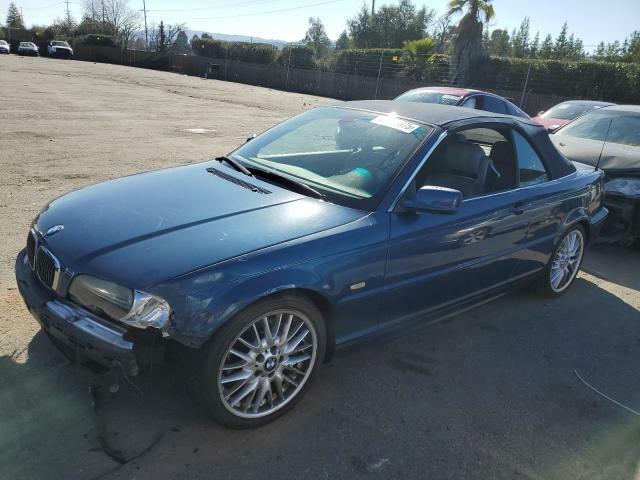 2003 BMW 330ci E46 - OEM Used Parts - Stock # 25079