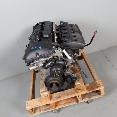 2003-2006 BMW 330i Z4 X3 M54 3.0 Engine Motor xxK Miles OEM