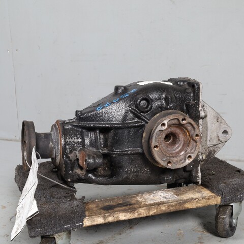 2001-2006 BMW 330ci E46 Automatic Rear Differential Carrier 3.38 ratio OEM Used
