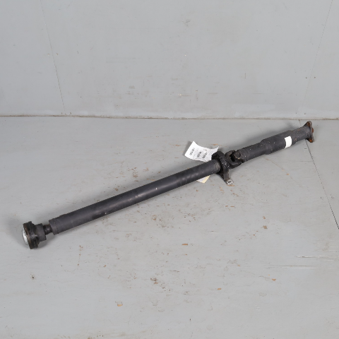 2001-2003 BMW 330i E46 Rear Propeller Driveshaft 26117505211 OEM Used