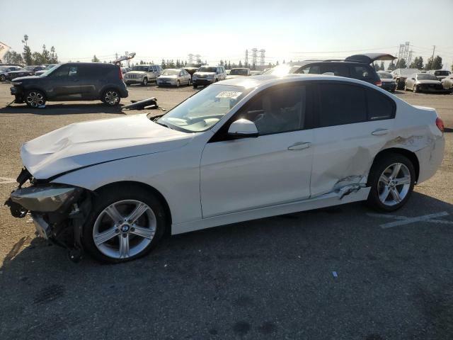 2015 BMW 320i F30 - OEM Used Parts - Stock # 25082