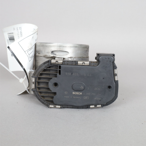 Porsche Cayenne Panamera 4.5 4.8 Throttle Body 94860511503 OEM Used