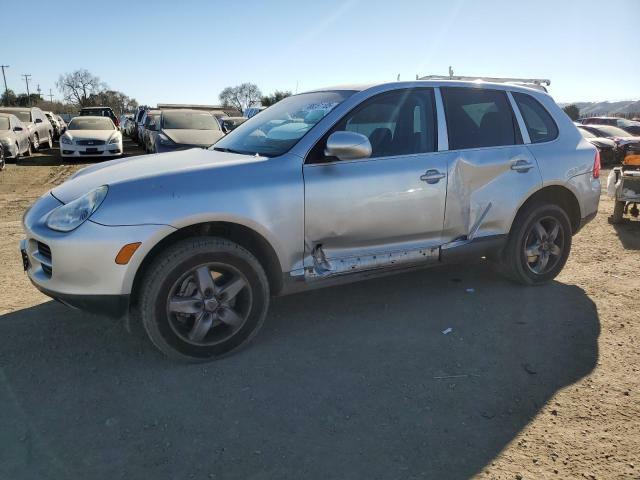 2004 Porsche Cayenne 955 - OEM Used Parts - Stock # 25084