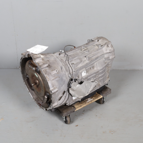 2004-2006 Porsche Cayenne 4.5 Automatic Transmission 95530001125 OEM Used
