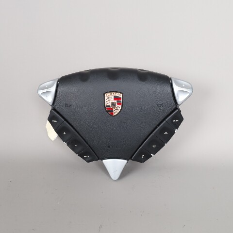 2004 Porsche Cayenne parts