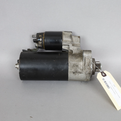 2003-2006 Porsche Cayenne 4.5 Starter Motor 94860410600 OEM Used