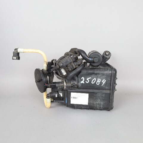 2003-2006 Porsche Cayenne 4.5 Fuel Vapor Charcoal Cannister 7L0201801C OEM Used