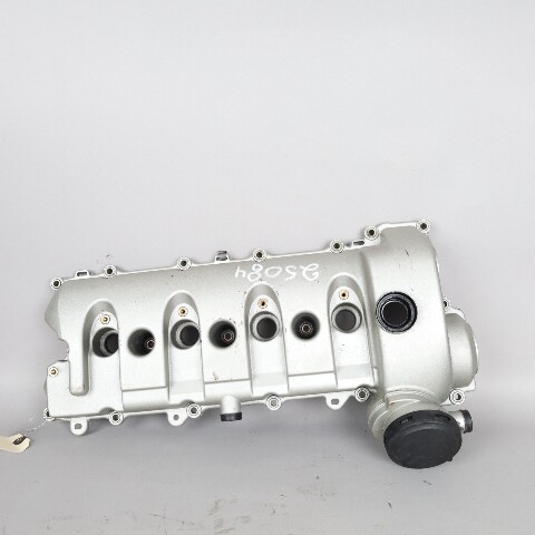 2003-2006 Porsche Cayenne 4.5 Left Engine Valve Cover 94810513206 OEM Used