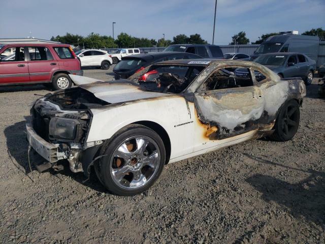 2011 Chevrolet Camaro parts