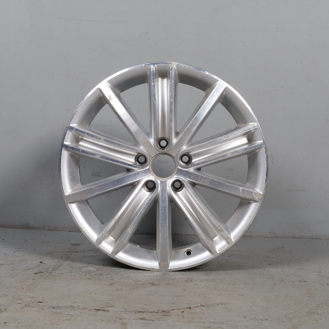 2009 Volkswagen Tiguan parts