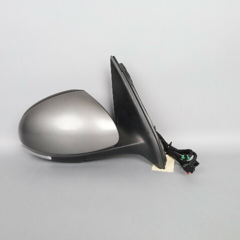 2009 Volkswagen Tiguan parts OEM