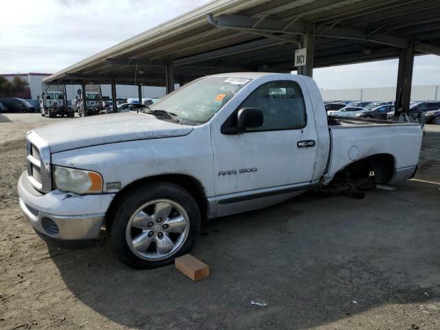 2003 Dodge Ram 1500 parts
