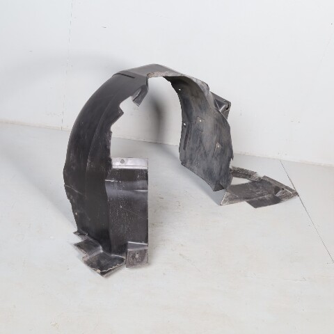 1997-2004 Porsche 911 996 Boxster 986 Front Fender Liner Left OEM Used