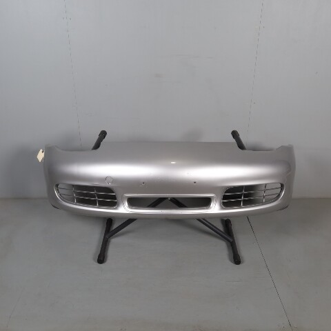 2000-2002 Porsche Boxster 986 Front Bumper Cover 98650531108G2X OEM Used