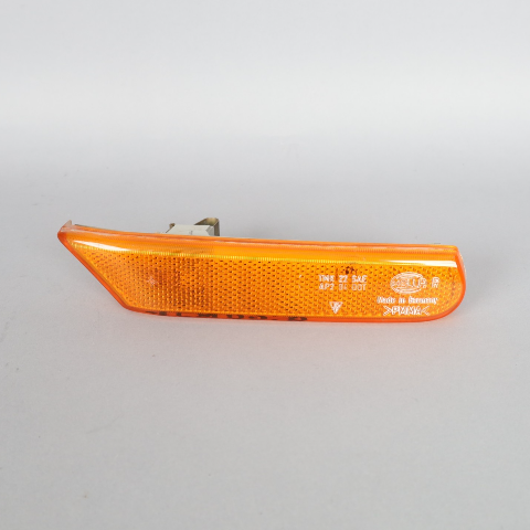 1997-2004 Porsche 911 996 Boxster 986 Side Marker Light Right Amber OEM Used