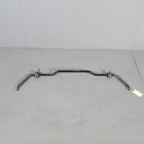 2000–2004 Porsche Boxster S Rear Sway Bar M030 98633370121 OEM Used