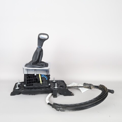 2009-2011 Volkswagen Tiguan Automatic Shift Console Cables 5N1713025A OEM Used
