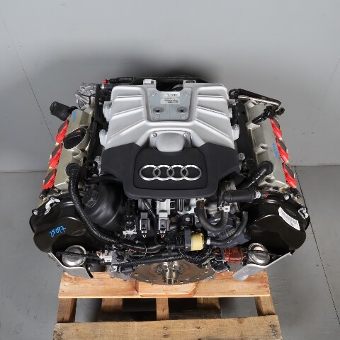 2012-2015 Audi A6 A7 3.0SC Engine Motor 115K Miles 06E100035N OEM Used