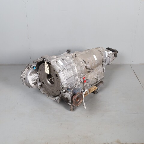 2013-2015 Audi A6 A7 C7 3.0 Automatic Transmission 0BK300038A OEM Used